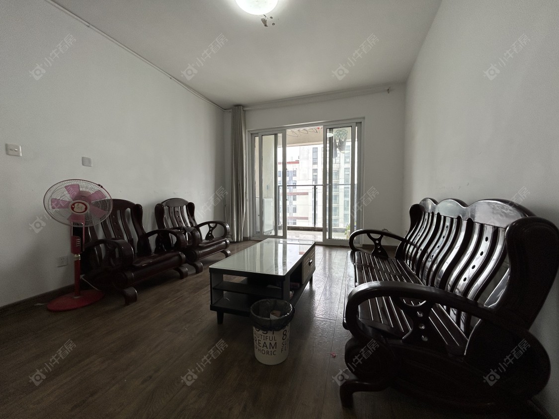 常州丁香苑(钟楼)租房_小牛看房