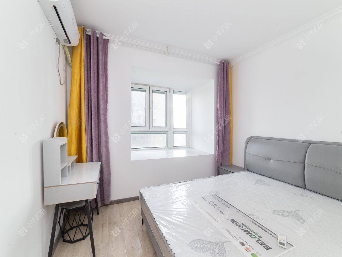 常州路劲天隽峰荟在租房源户型图_小牛看房