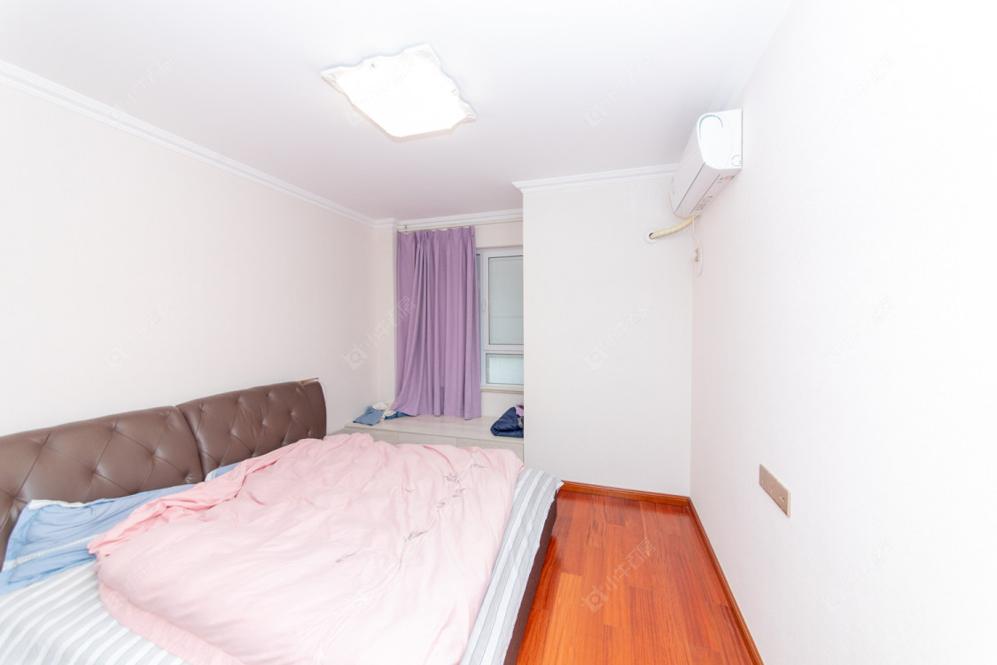 常州保利公园九里在售二手房源室内图_小牛看房