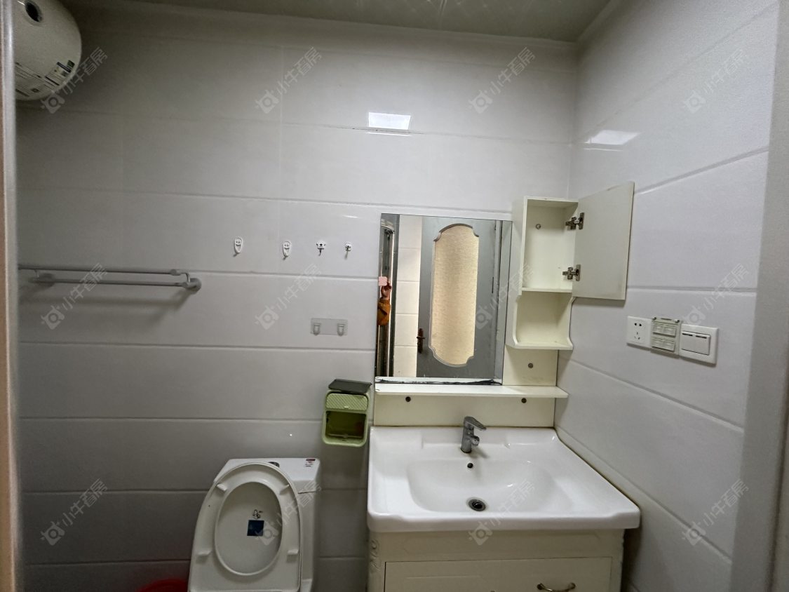 常州湖港名城在租房源室内图_小牛看房