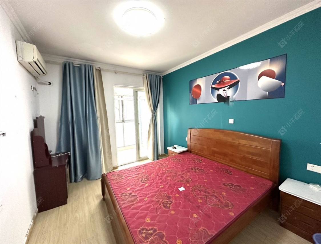 常州德禾豪景在租房源_小牛看房