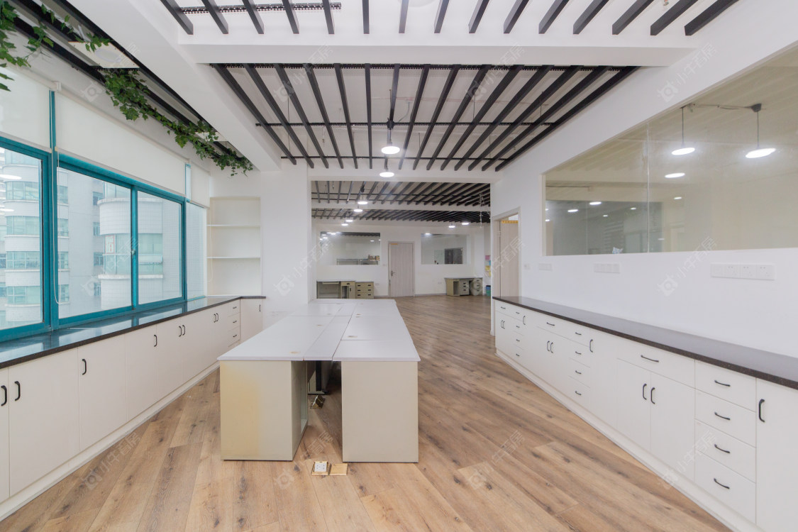 常州府琛商务广场在售二手房源室内图_小牛看房