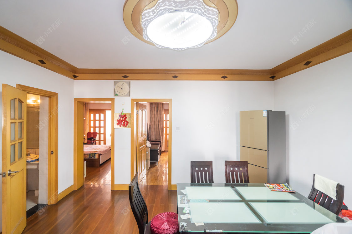 常州桃园公寓在售二手房源_小牛看房