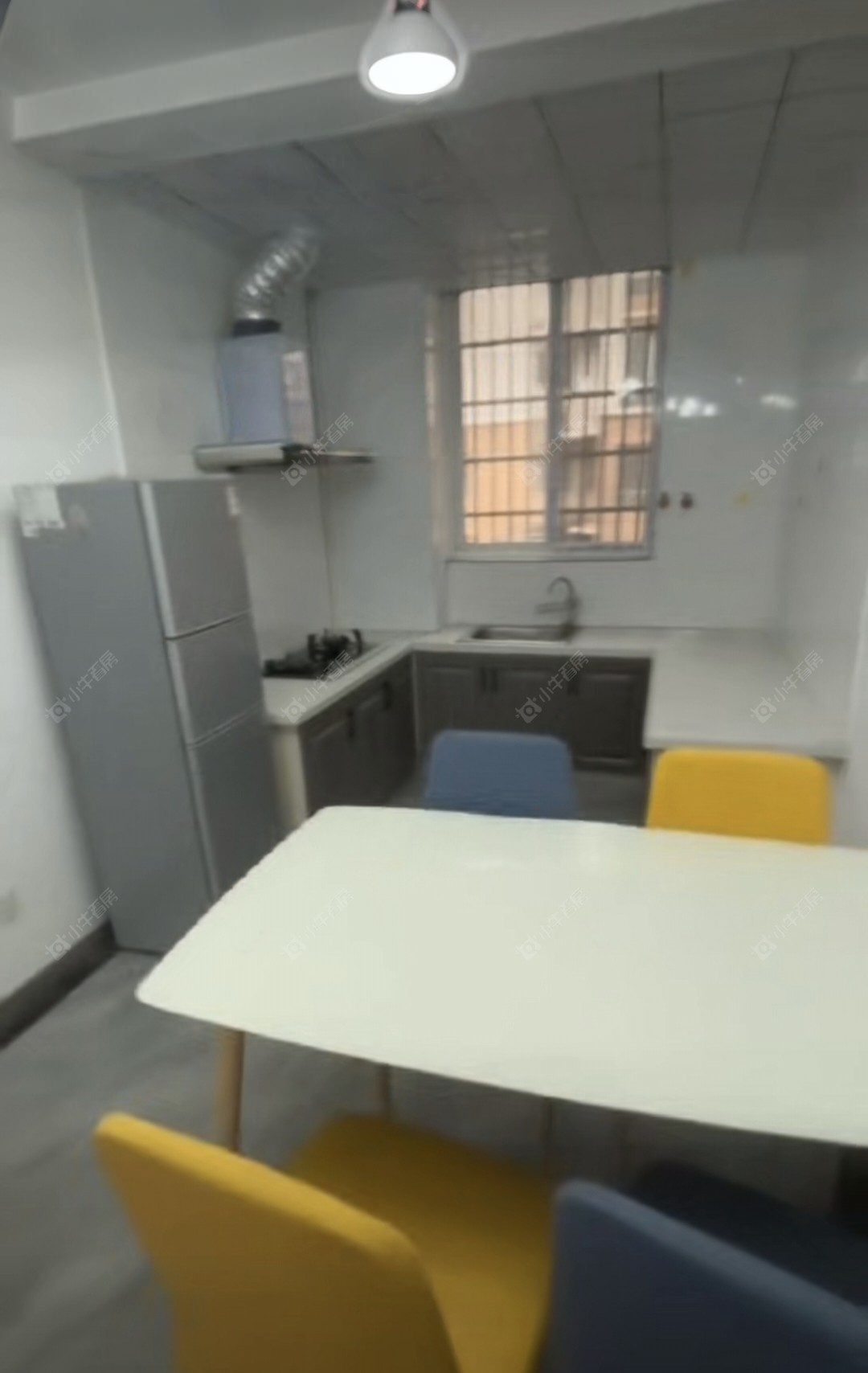 常州百馨苑南苑在租房源室内图_小牛看房