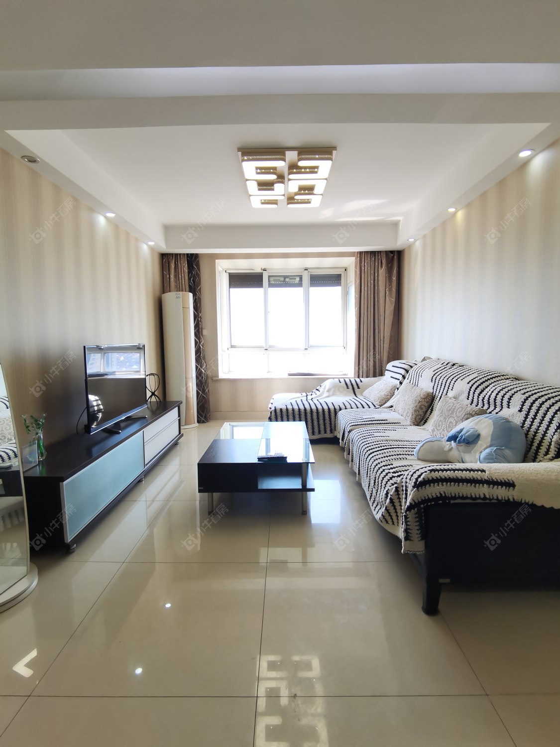 常州华海花园在租房源室内图_小牛看房