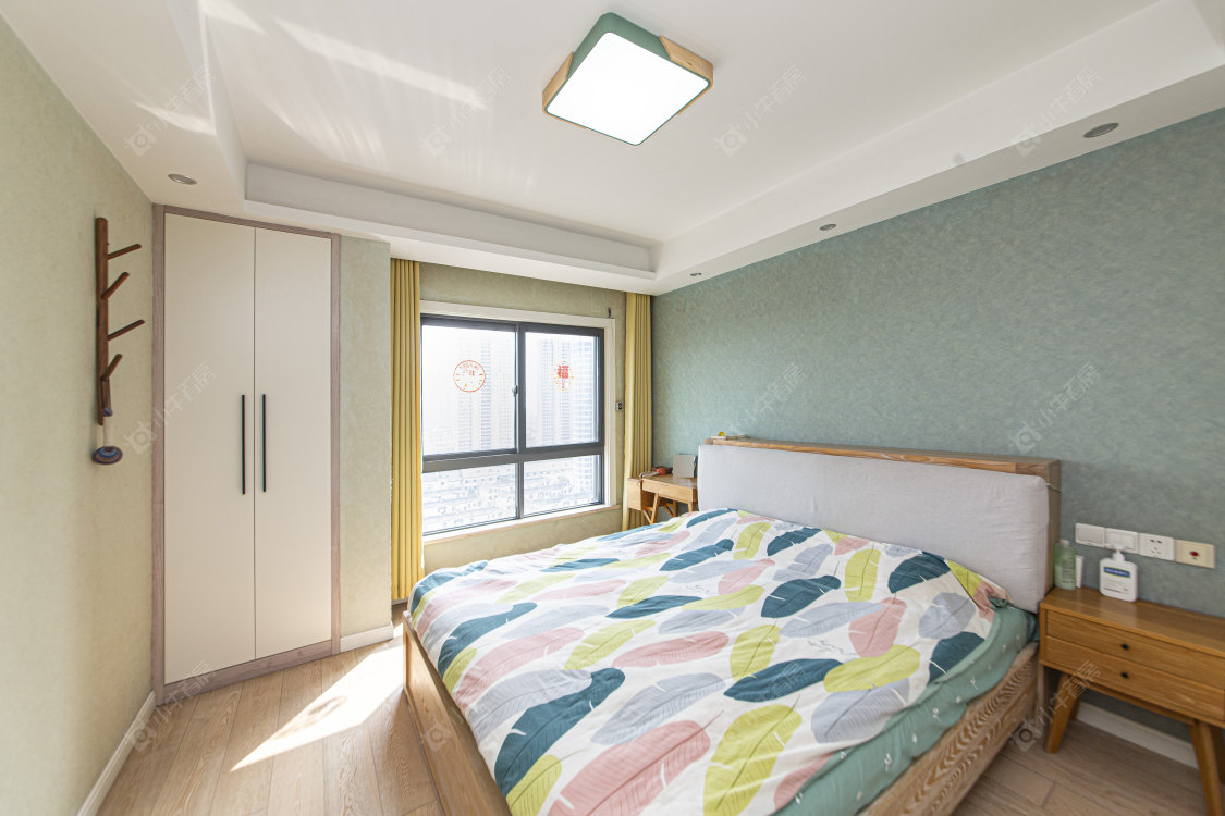 环太湖艺术城德郡房源室内图 常州环太湖艺术城德郡在售二手房源室内图_小牛看房