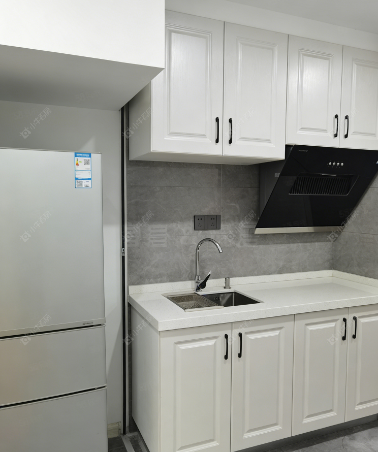 天安数码城公寓房源户型图 常州天安数码城公寓在租房源户型图_小牛看房