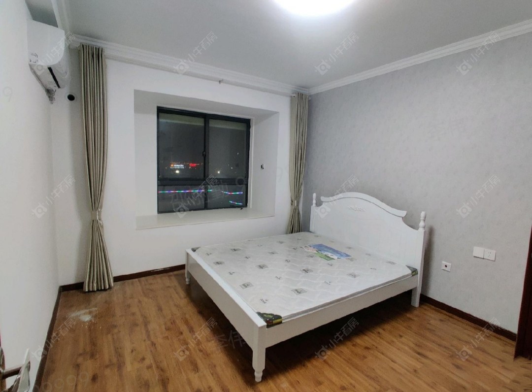 星湖广场房源室内图 常州星湖广场在租房源室内图_小牛看房