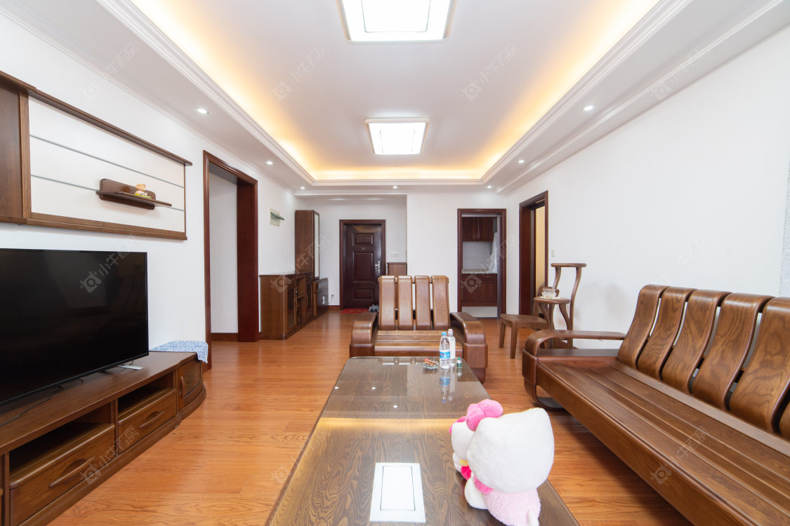 常州高成莱茵三期在售二手房源室内图_小牛看房