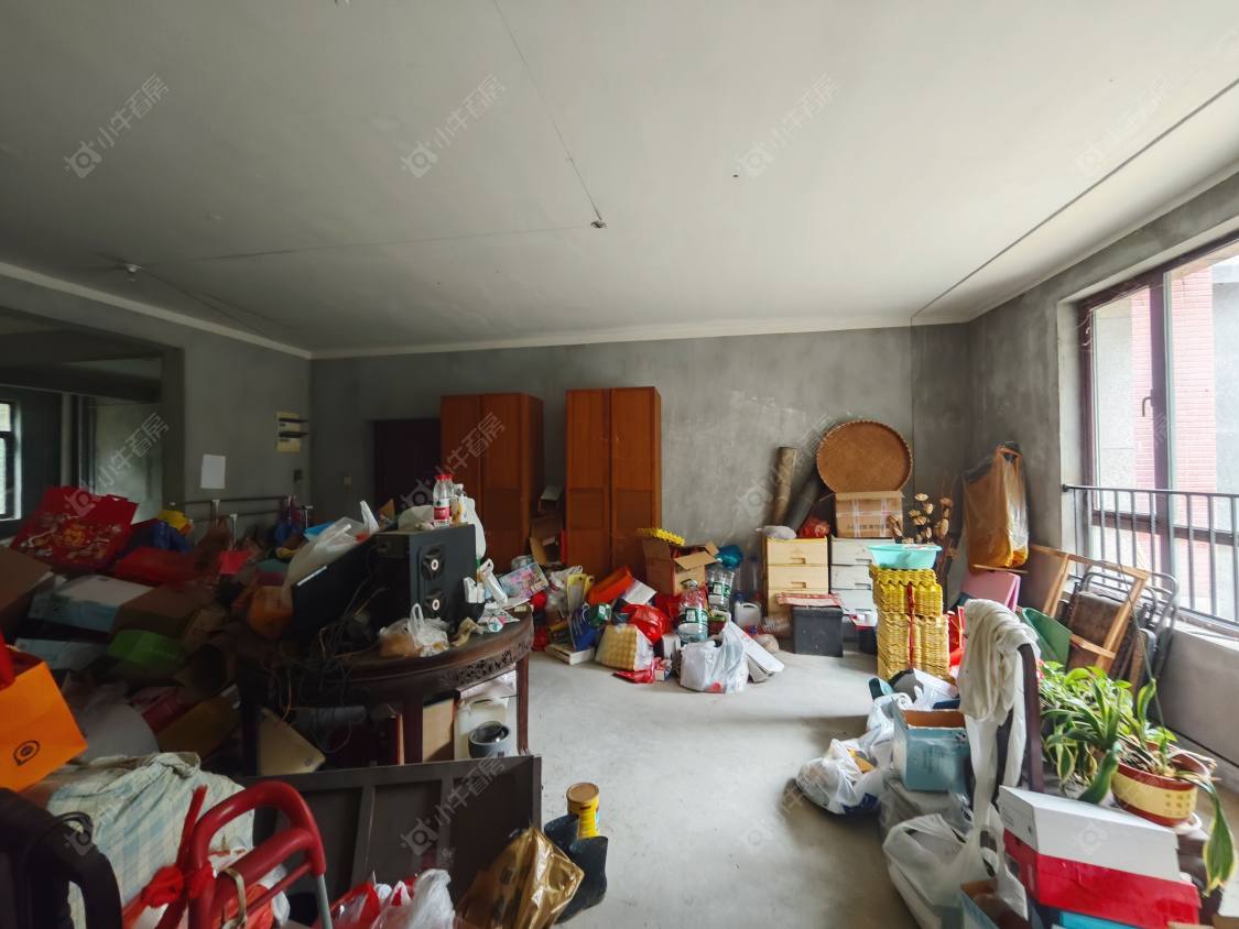 常州天波城在售二手房房源室内图_小牛看房