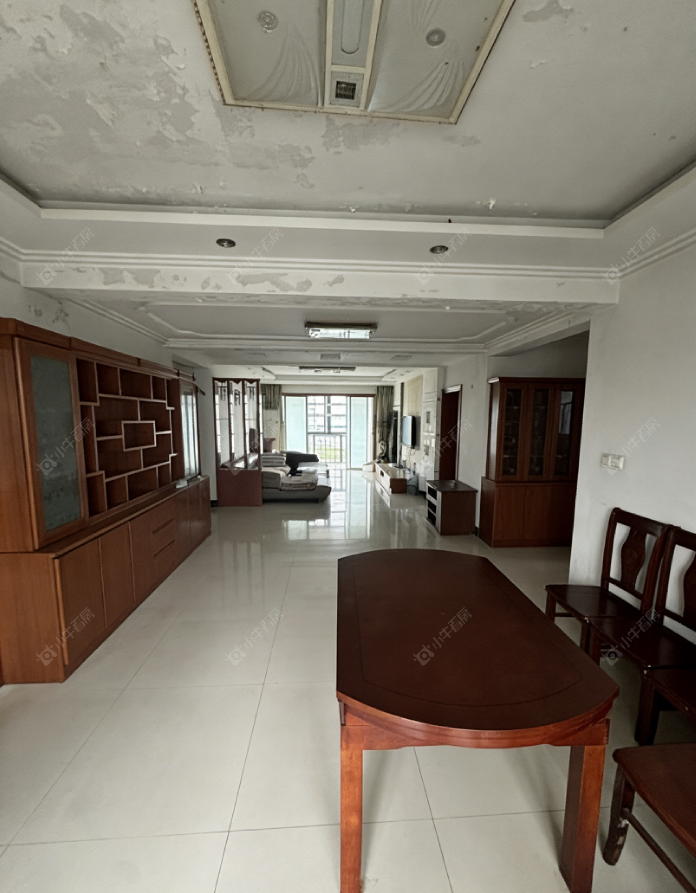 常州东岱家园3室2厅2卫出租_小牛看房