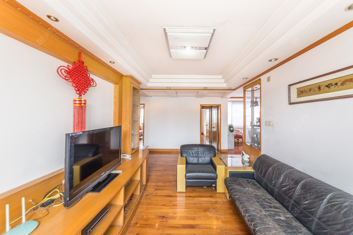 常州红梅西村在售二手房源室内图_小牛看房