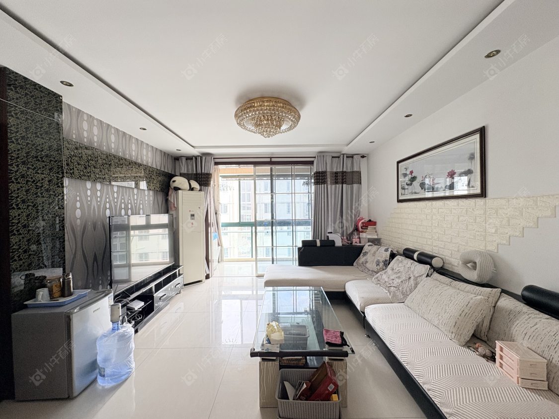 常州普善人家在售二手房_小牛看房