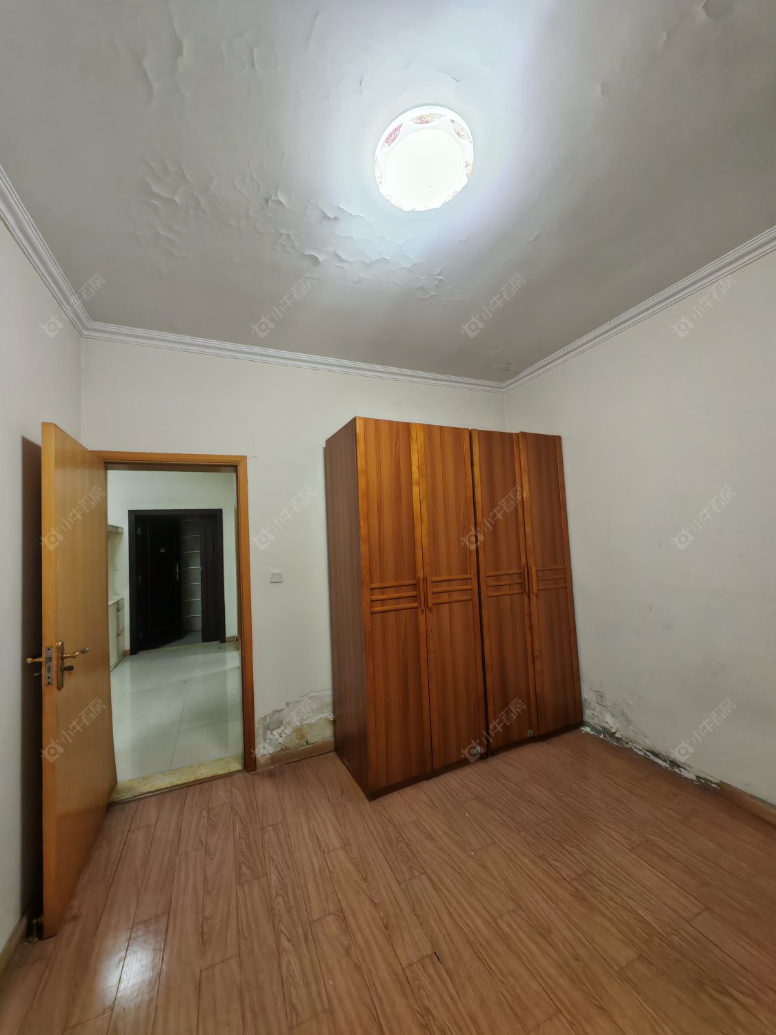 常州世茂香槟湖一期在租房源_小牛看房