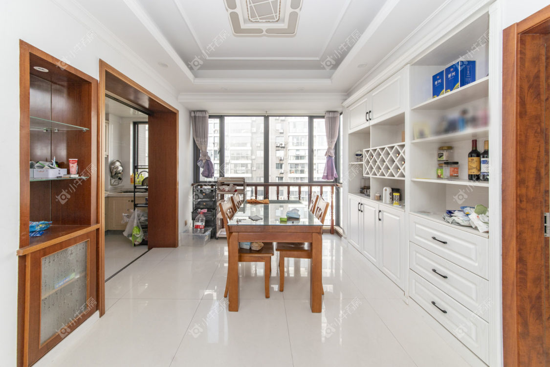 常州新城南都御苑租房_新城南都御苑4室2厅房源出租