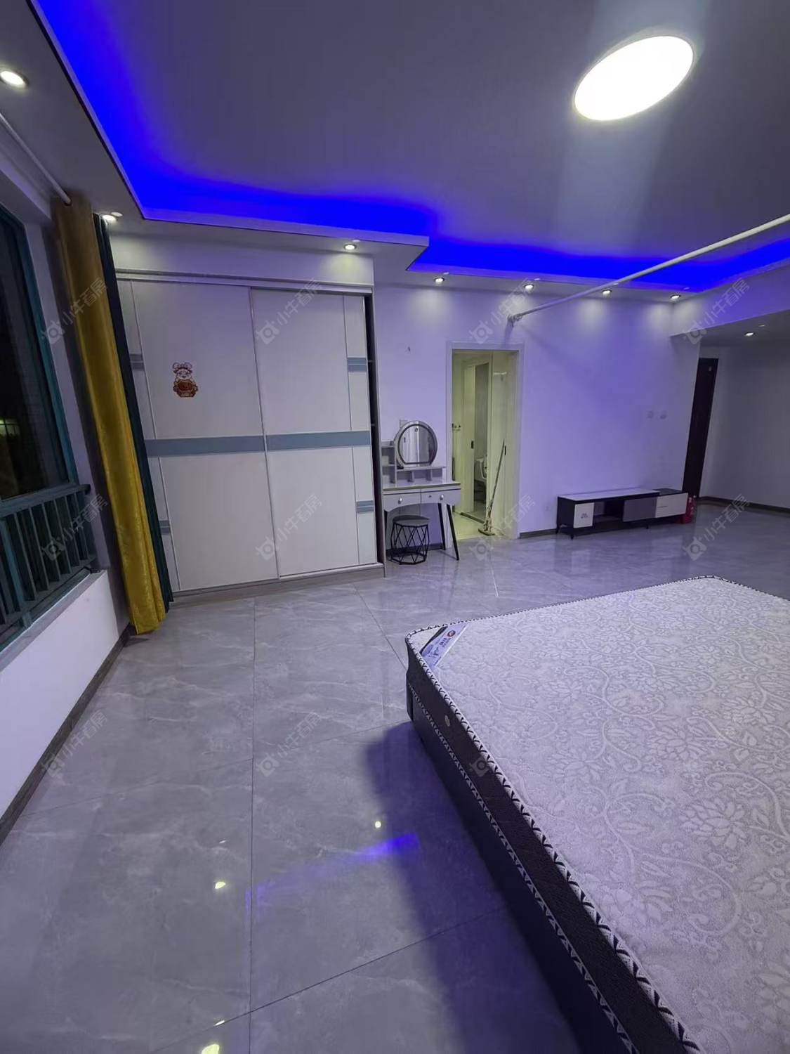 府琛商务广场房源室内图 常州府琛商务广场在租房源室内图_小牛看房