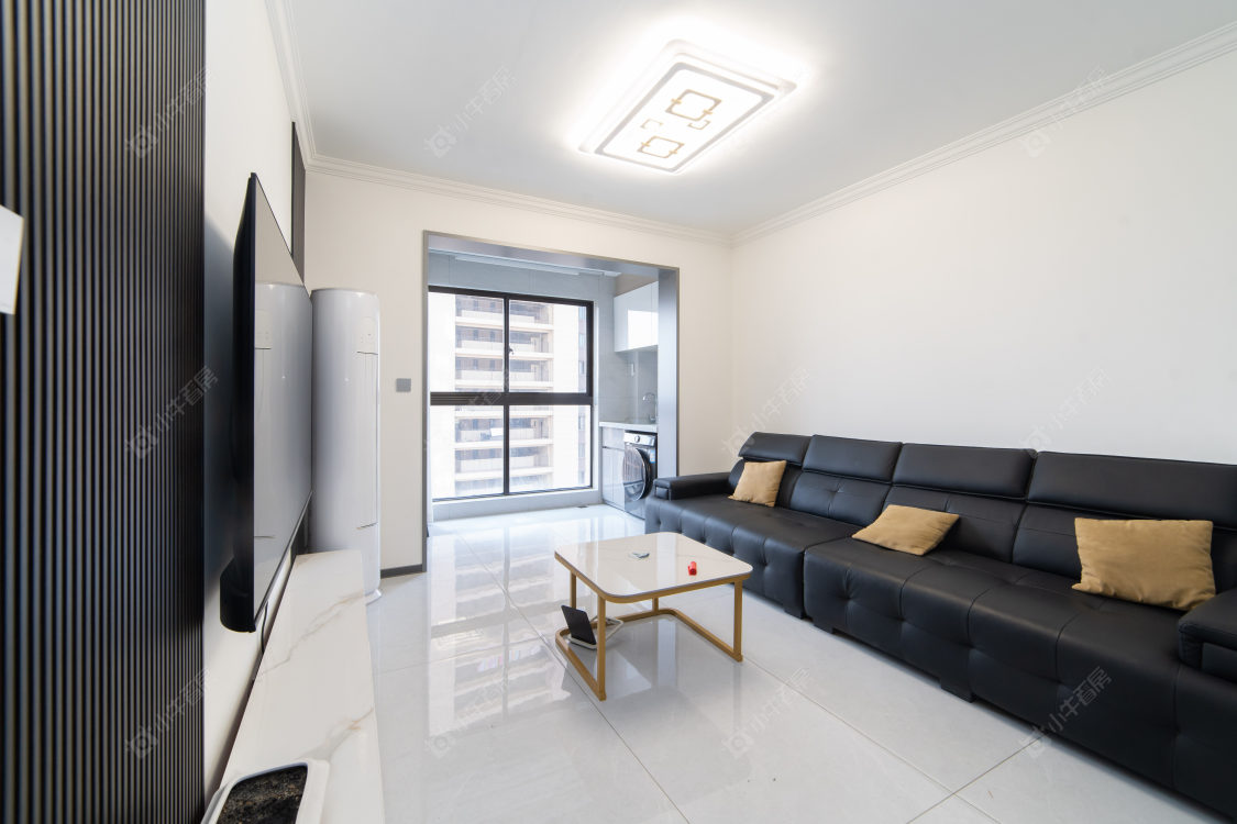 常州龙湖龙誉城四期在售二手房源_小牛看房