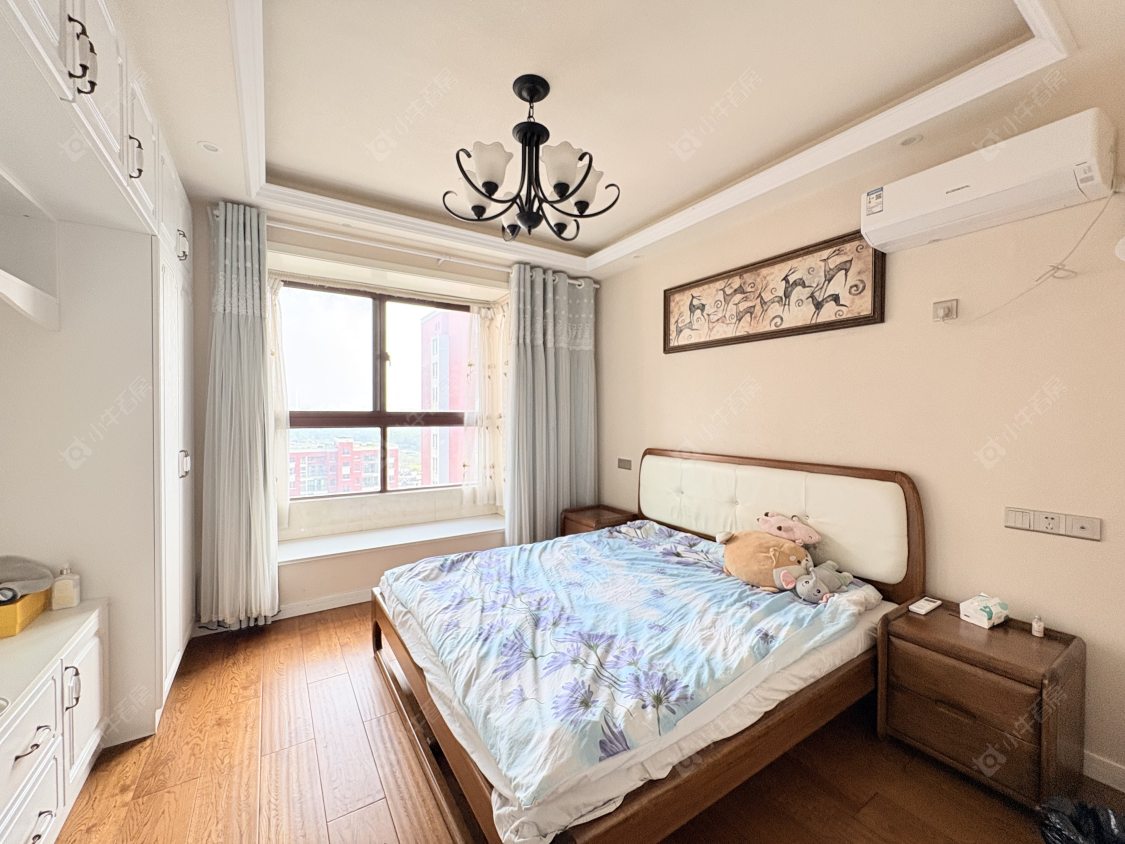 常州天波城在售二手房源室内图_小牛看房