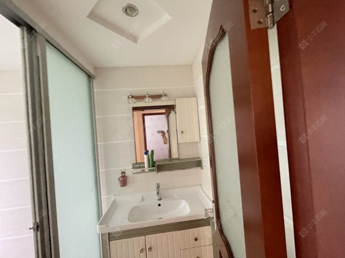 常州清水湾花园一期在租房源室内图_小牛看房