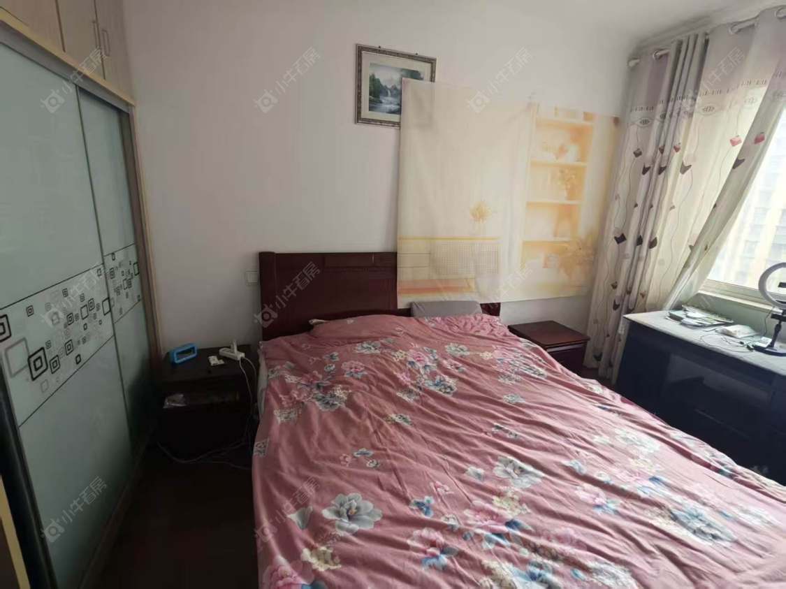 常州清水湾花园三期在租房源室内图_小牛看房