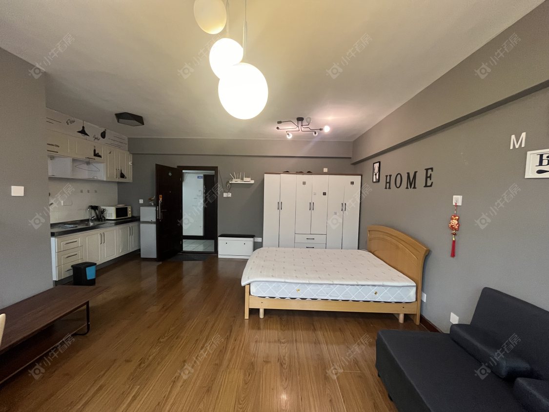 常州新荷花园在租房源_小牛看房