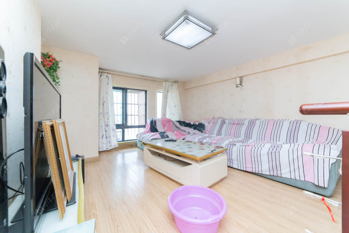 香槟广场房源室内图 常州香槟广场在售二手房源室内图_小牛看房