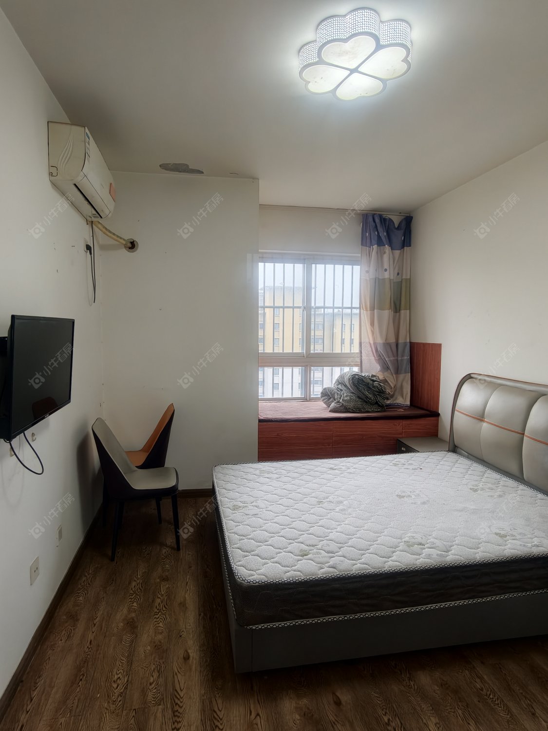 常州百馨西苑四期在租房源室内图_小牛看房