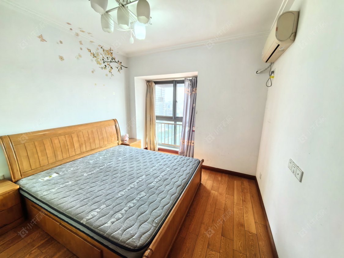 常州青山湾南区在租房源室内图_小牛看房