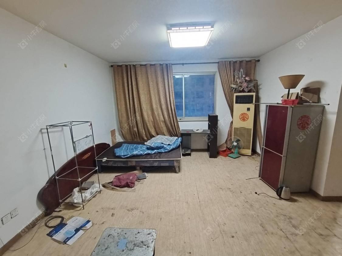 常州新盛花苑租房_小牛看房