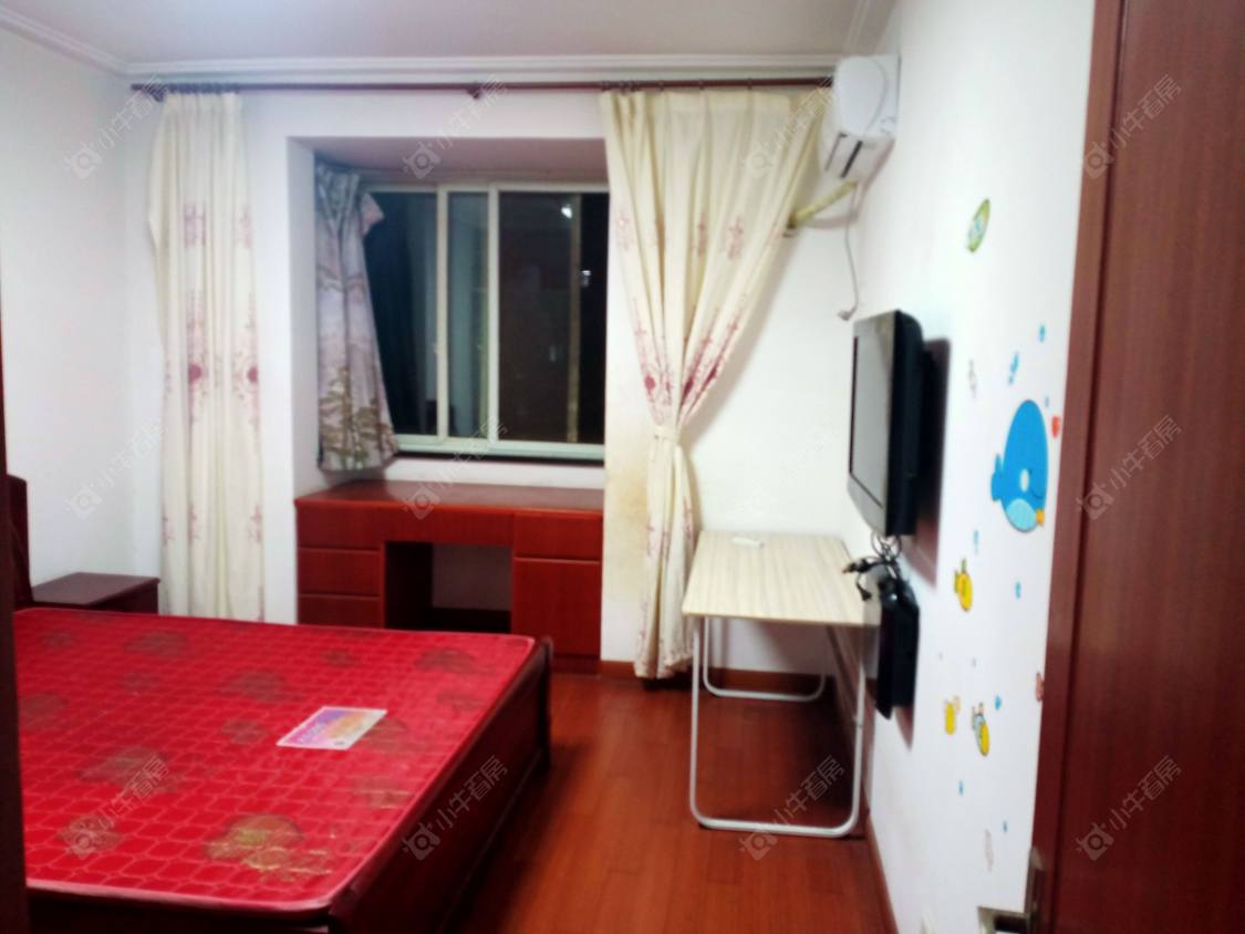 常州潞城花苑在租房源室内图_小牛看房