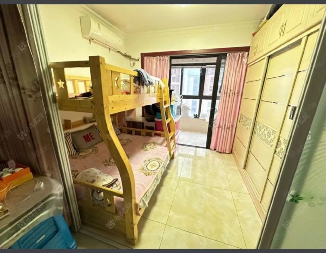 常州天安尚城二期在租房源_小牛看房