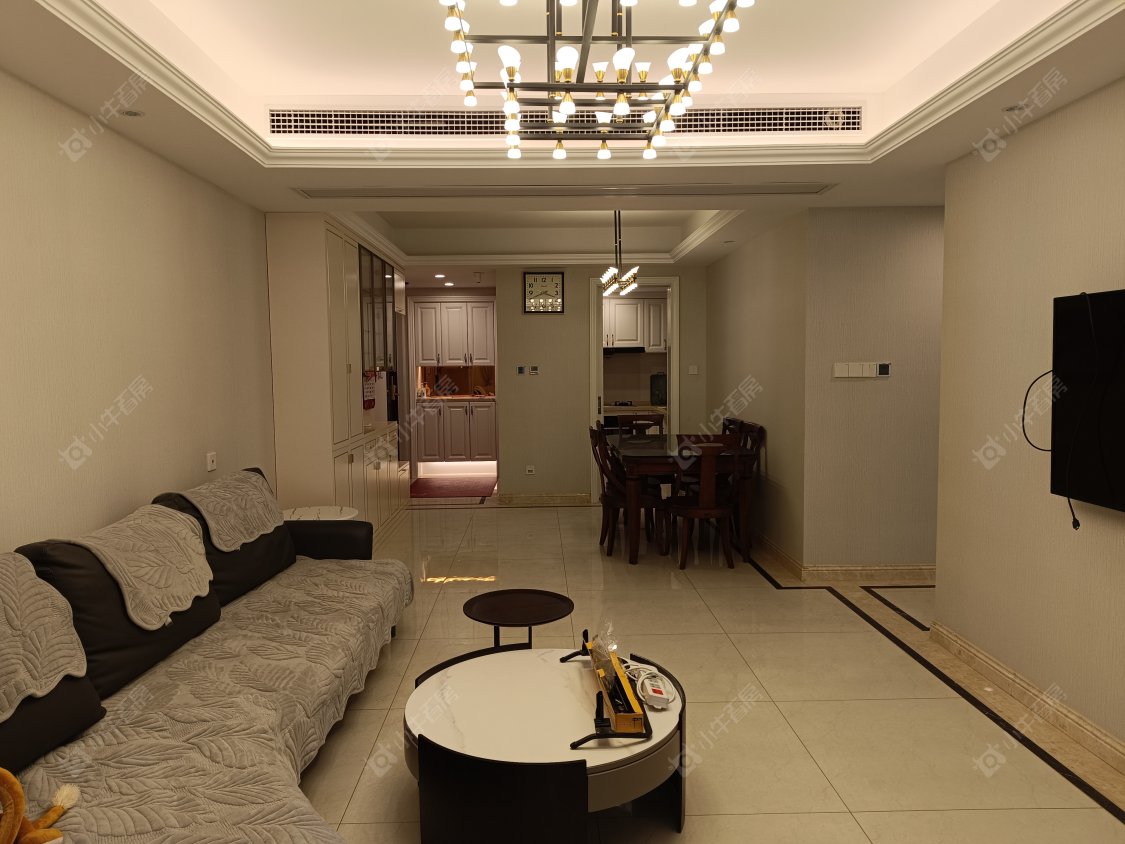 泰和之春房源室内图 常州泰和之春在租房源室内图_小牛看房