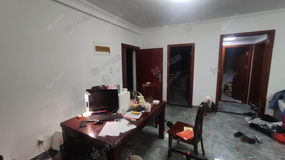 常州新景花苑四期在租房源_小牛看房