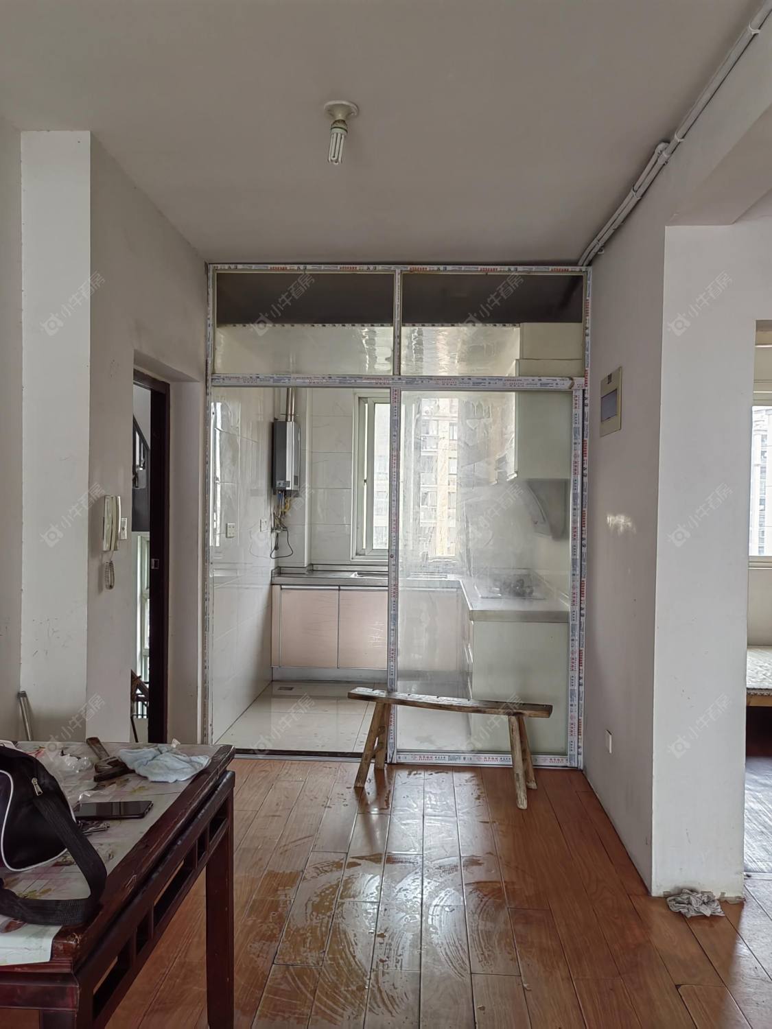 新景花苑一期房源室内图 常州新景花苑一期在租房源室内图_小牛看房