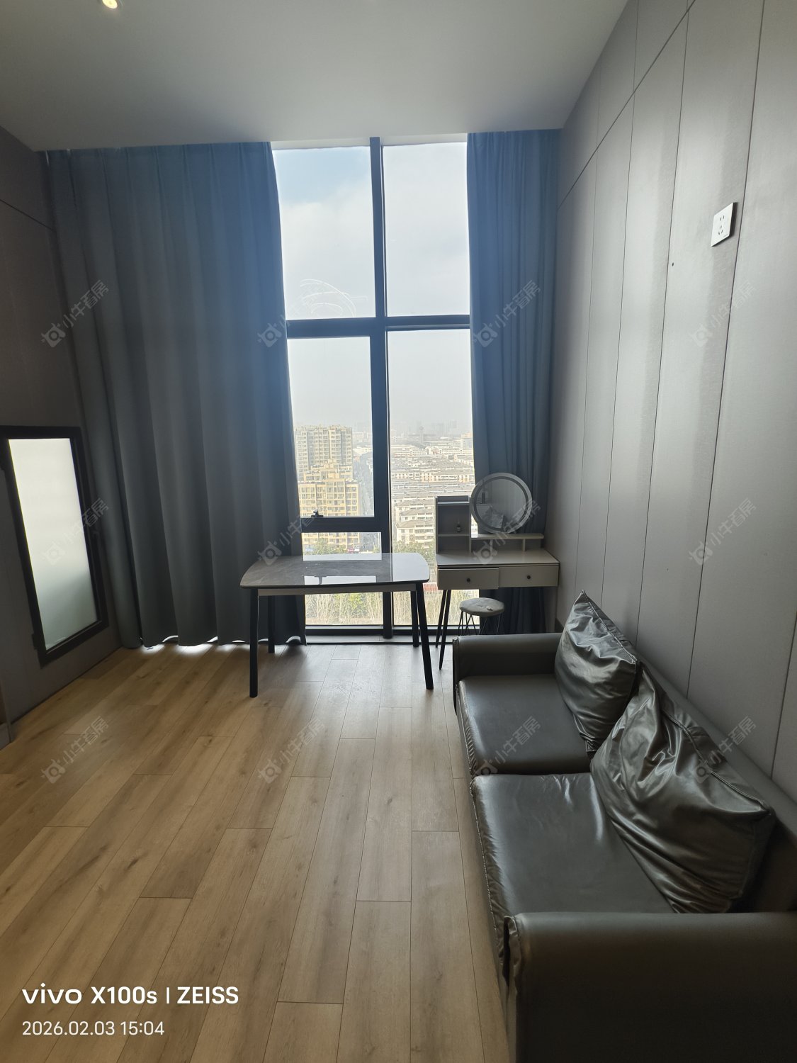 天安数码城公寓房源 常州天安数码城公寓在租房源_小牛看房