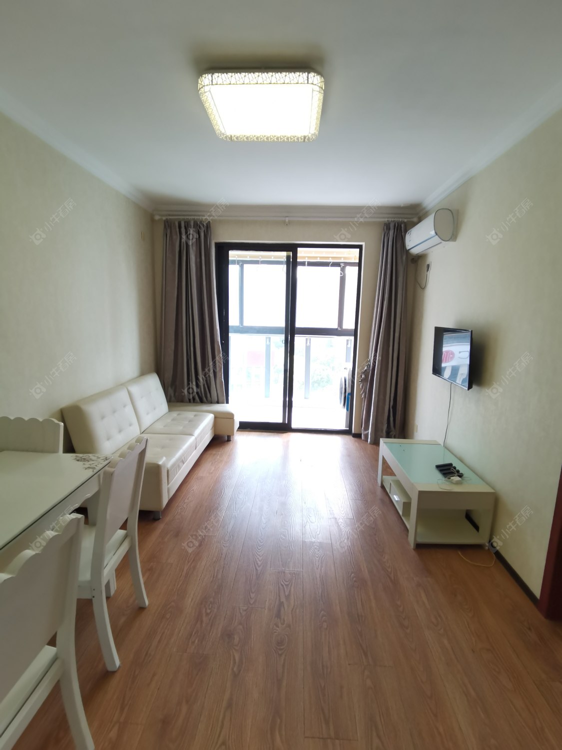 常州青果南苑在租房源_小牛看房