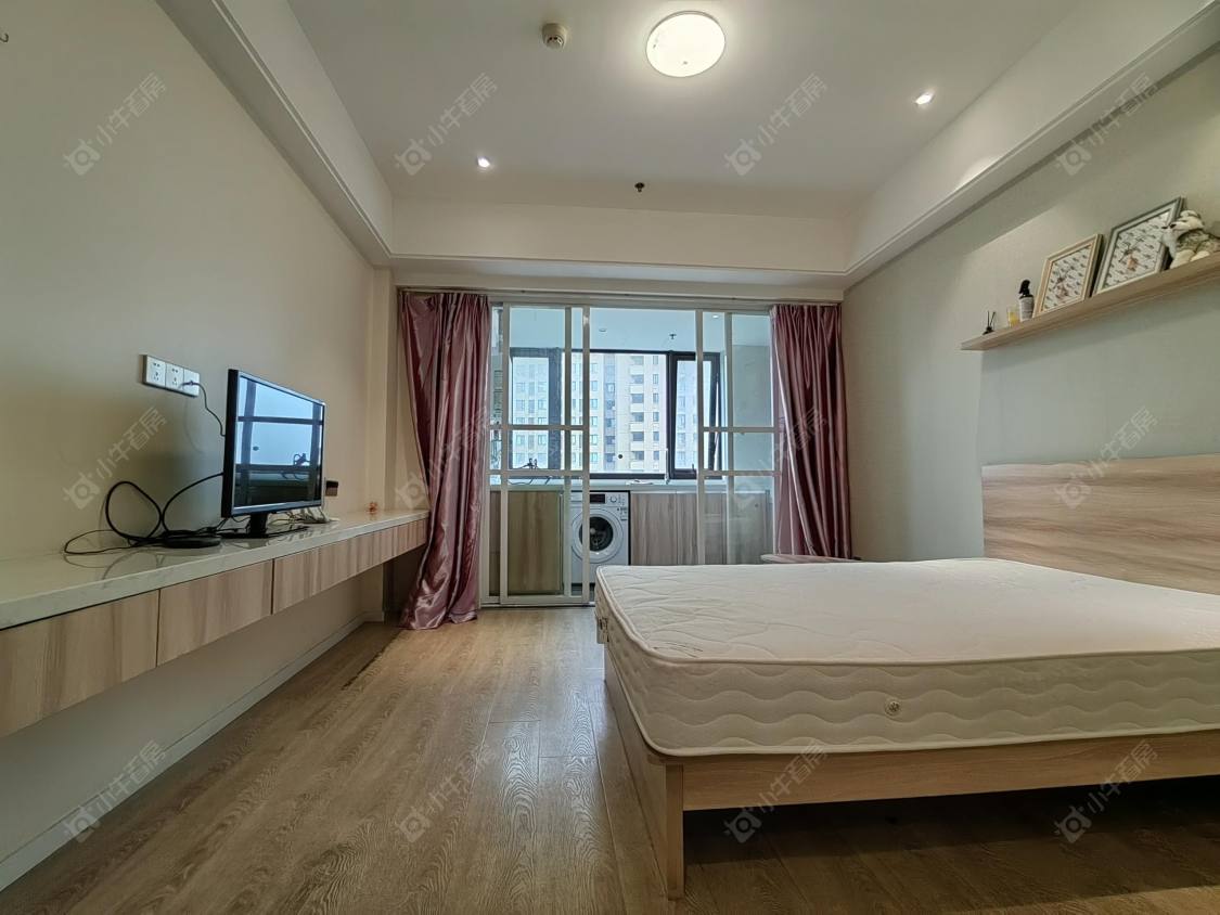 常州九洲花园四期在租房源室内图_小牛看房