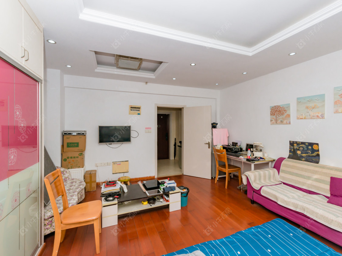 常州中意宝第在售二手房源室内图_小牛看房