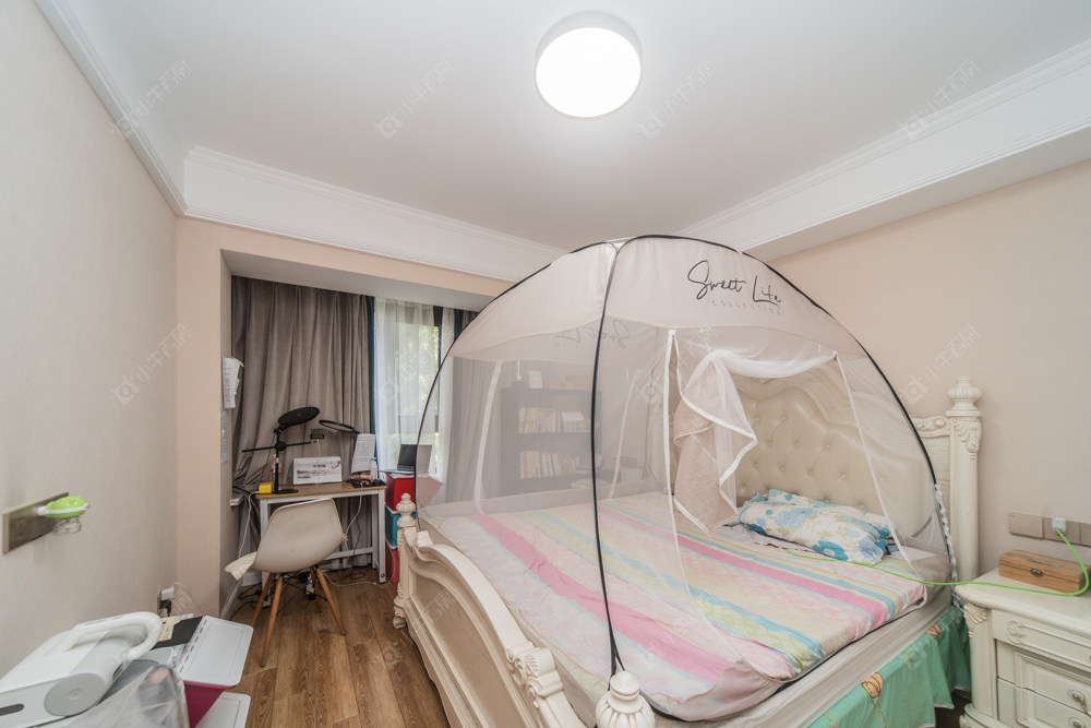 常州香树湾馨苑在售二手房源室内图_小牛看房