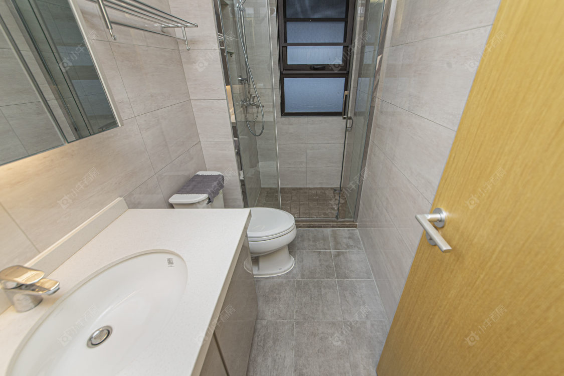 常州绿地香奈在售二手房源室内图_小牛看房