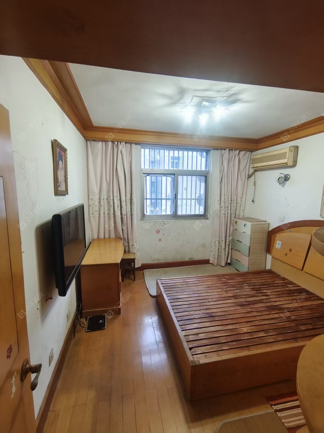 常州翠竹新村南区在租房源_小牛看房