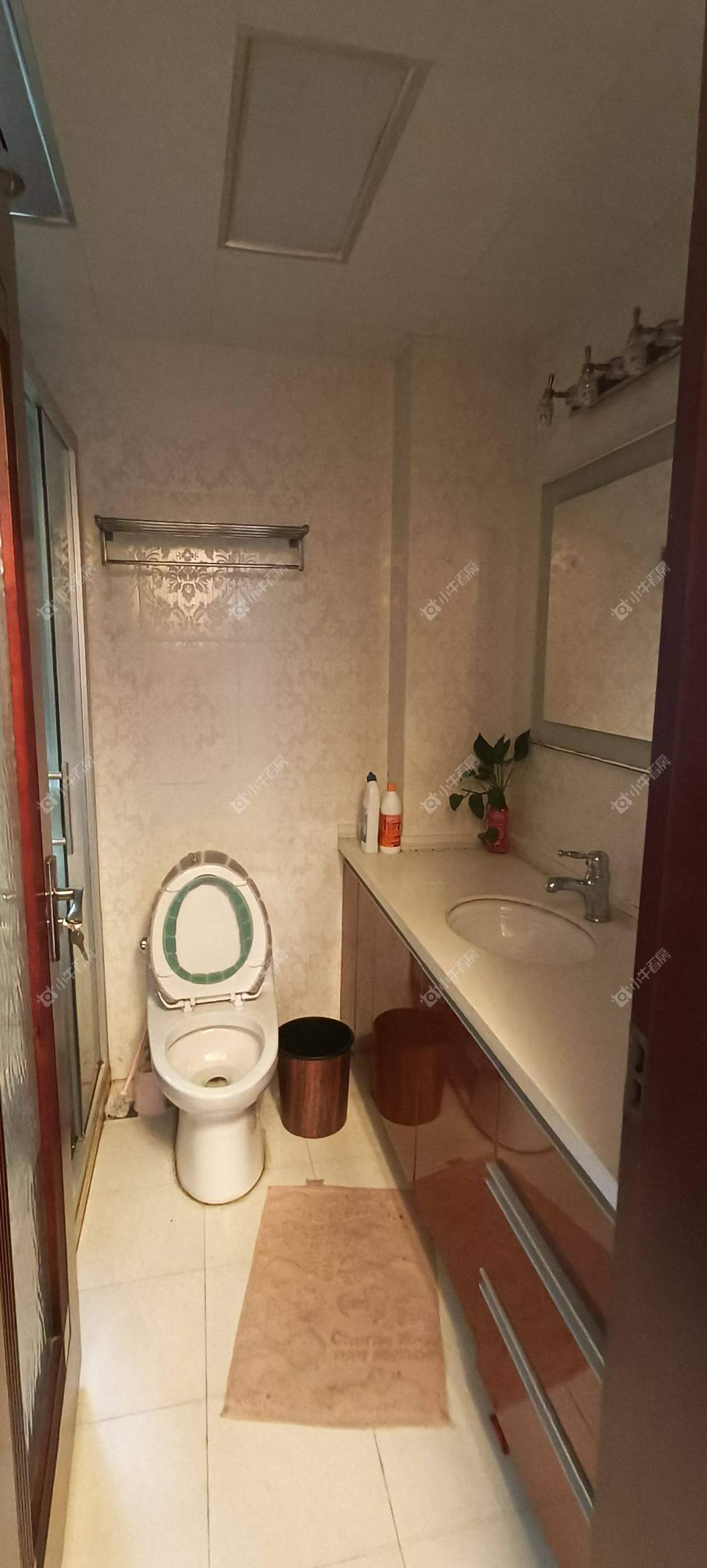 常州景瑞曦城在租房源_小牛看房