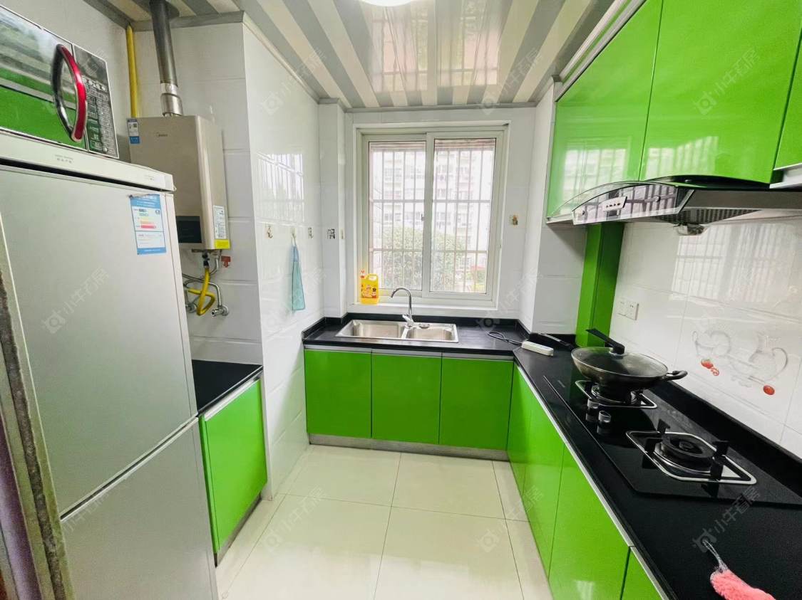 绿园爱舍南区房源 常州绿园爱舍南区在租房源_小牛看房