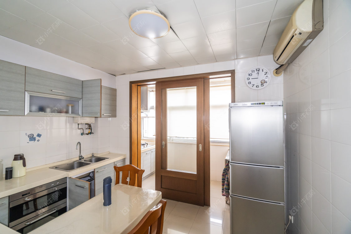 常州博爱公寓在售二手房源室内图_小牛看房