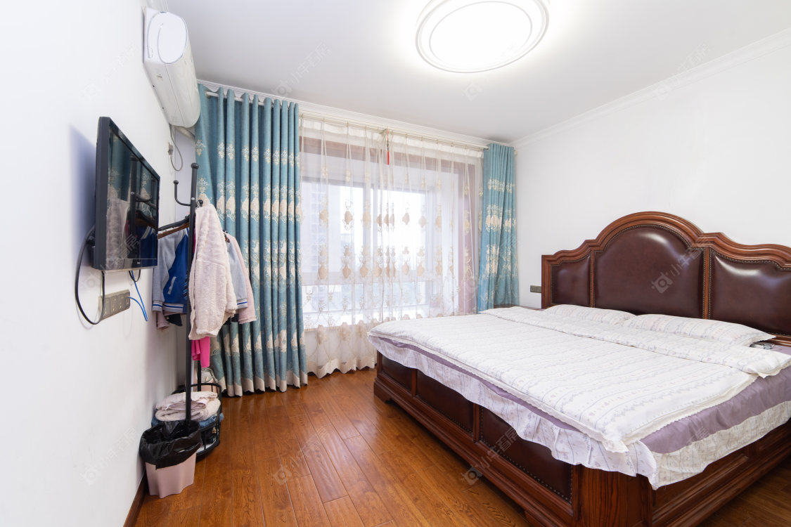 龙湖龙誉城二期房源室内图 常州龙湖龙誉城二期在售二手房源室内图_小牛看房