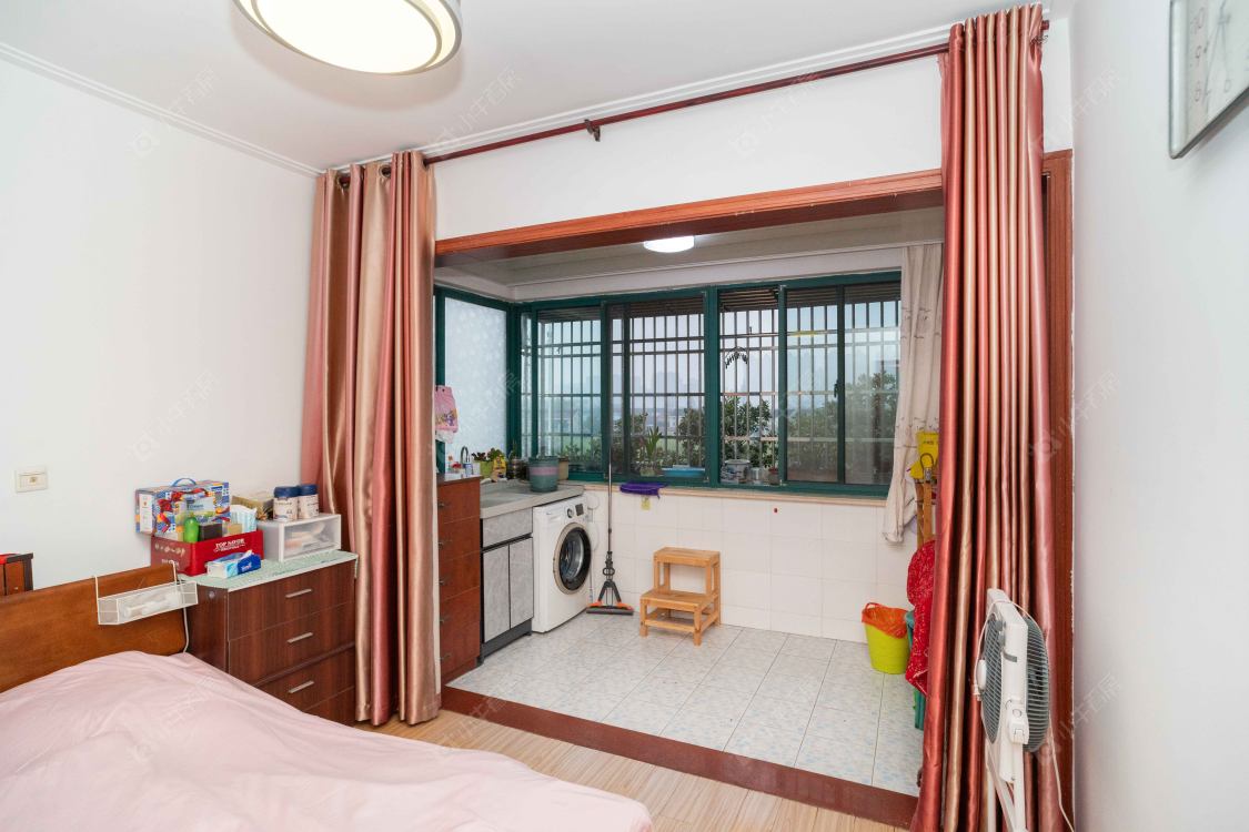 常州星鑫家园一期在售二手房源室内图_小牛看房