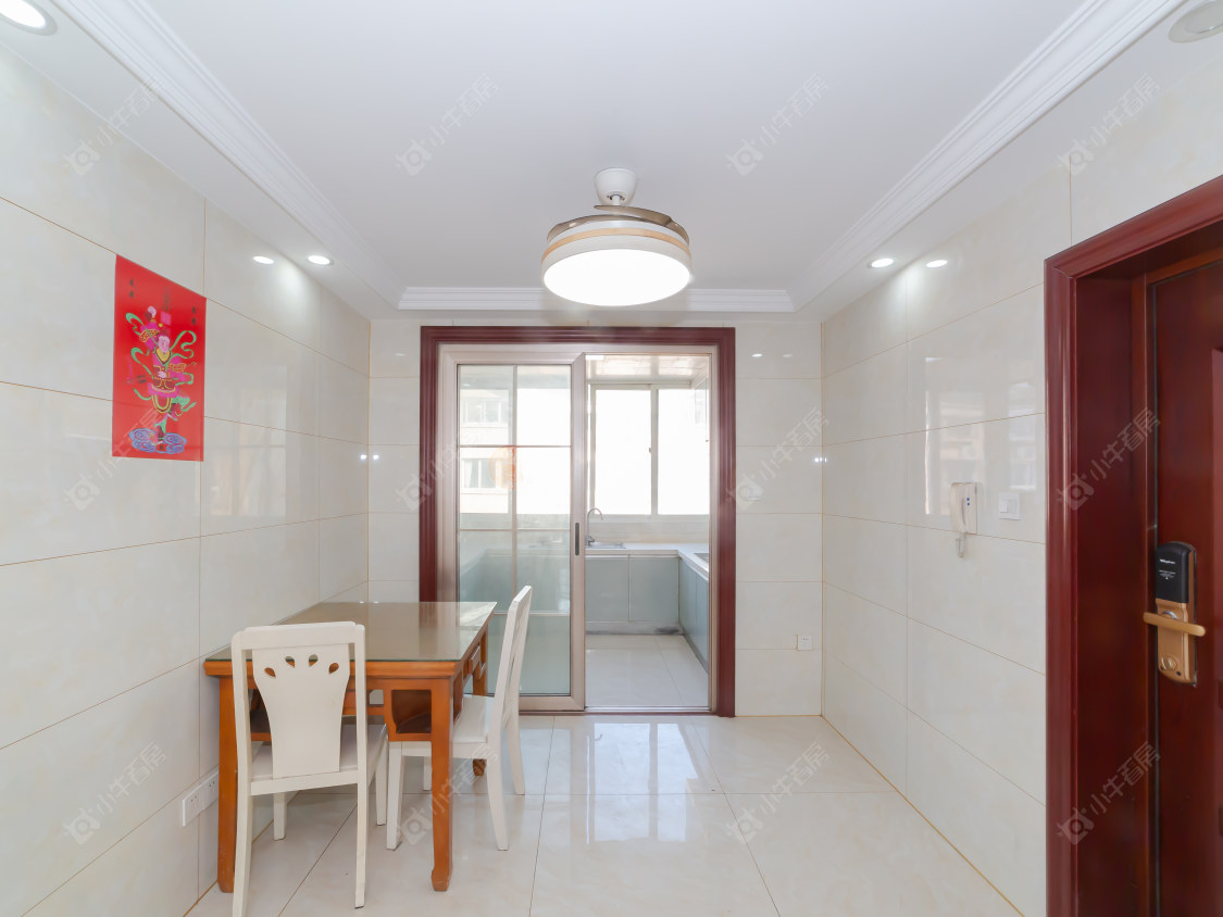 常州青龙苑南区在售二手房源室内图_小牛看房