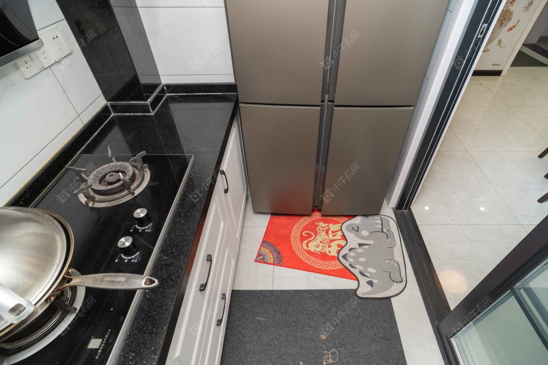 常州雨润城在售二手房源室内图_小牛看房