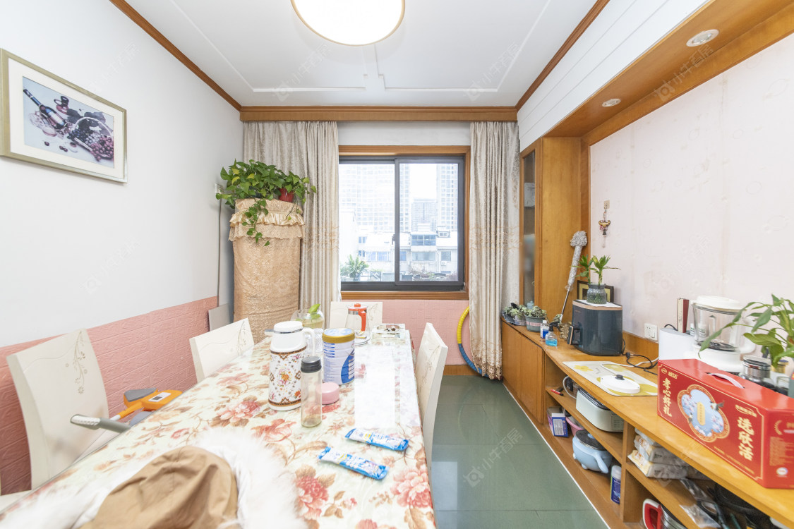 中凉二村房源室内图 常州中凉二村在售二手房源室内图_小牛看房