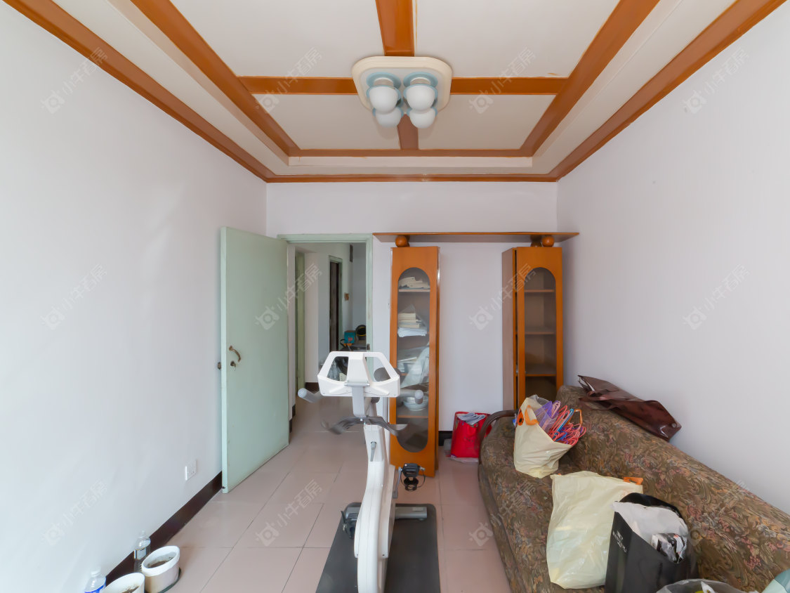 常州翠竹新村南区在售二手房源室内图_小牛看房